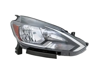 Права фара Nissan Sentra 2016-2019 Механічна 260103YU0A