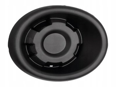 Решітка Бампера Права Nissan Pathfinder 2013-2017 622563KA0A