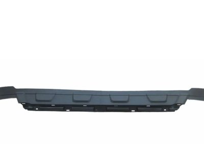 Спойлер Бампера Передній Nissan Pathfinder 2013-2017 960153KA0A