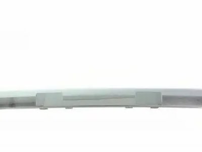 Молдинг заднього бампера нижній Nissan Pathfinder R52 2013- 2017 хром 620763KA0A