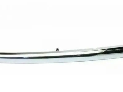Правий Молдинг під фарою Nissan Pathfinder R52 2013- 2017 хром 620763KA0A