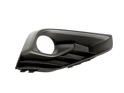 Решітка Бампера Права Nissan Pathfinder 2017-622569PF0B