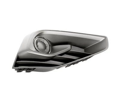 Решітка Бампера Права Nissan Pathfinder 2017-622569PF0A