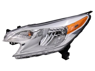 Ліва Фара Nissan Note 2013-2017 260603WC0A