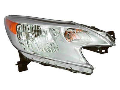 Права фара Nissan Note 2013-2017 260103WC0A