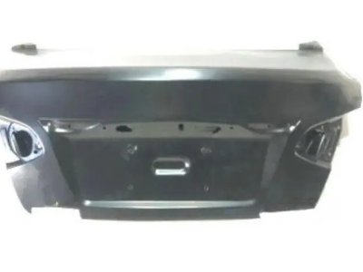 Крышка Багажника Nissan Altima 2016-2018  843009HS0B