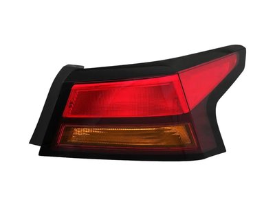 Правий Ліхтар Nissan Altima 2018-2021 265506CA1A
