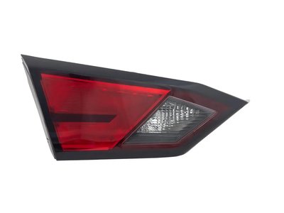 Лівий Ліхтар Внутрішній Nissan Altima 2018-2021 ID0002AA3933R00