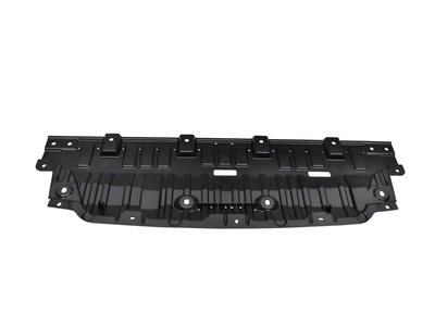 Захист Бампера Передній Nissan Sentra 2019-626636LB0A