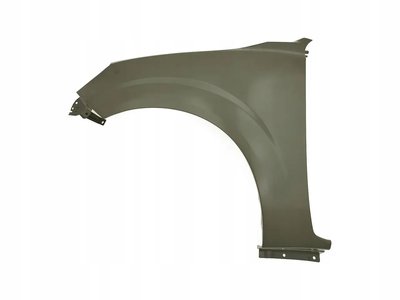 Крило переднє ліве Nissan Navara D23 14-20  без отв. F31014KGMA