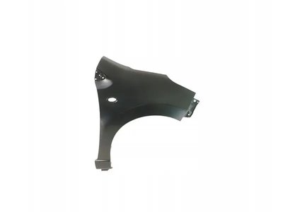 Крило переднє праве Nissan Pixo 09-13, Suzuki Alto 09-13  57611M68K00000