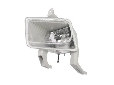 Левая Противотуманка   Opel Vectra B 1999-2002 Рестайлинг 6710093