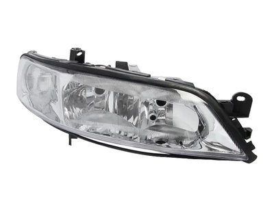 Правая фара  Opel Vectra B 1999-2002 Valeo Тип 9119520