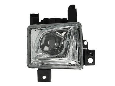 Левая Противотуманка   Opel Vectra C 2002-2005 93172403