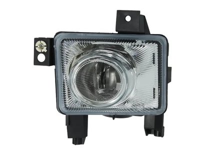 Левая Противотуманка   Opel Vectra C 2002-2005 Sport 93176395