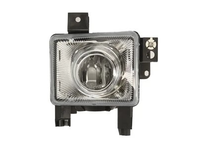 Правая Противотуманка   Opel Vectra C 2002-2005 Sport 93176394