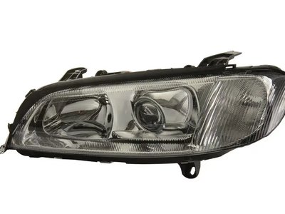 Ліва Фара Opel Omega B 1999-2003 Ксенон 9193417