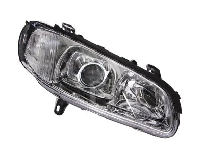 Права фара Opel Omega B 1999-2003 Ксенон 9193418