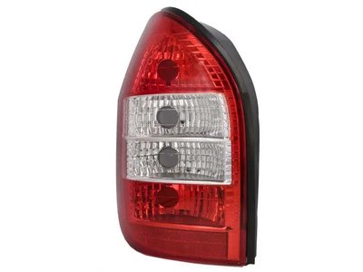 Левый Фонарь Opel Zafira 1999-2005 93175677