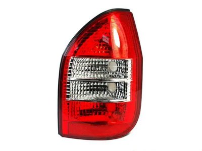 Правый Фонарь Opel Zafira 1999-2005