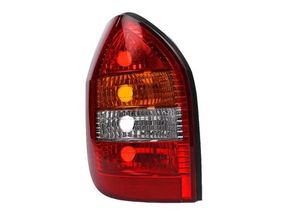Левый Фонарь Opel Zafira A 1999-2005 6223027