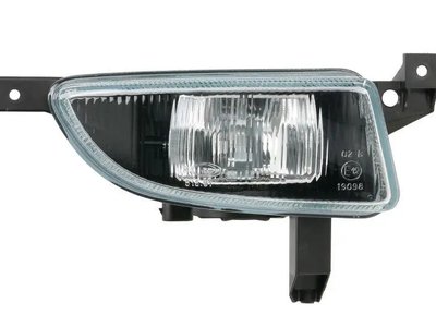 Правая Противотуманка   Opel Zafira A 1999-2005 9117327