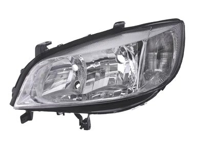 Левая Фара  Opel Zafira A 1999-2005 9118791