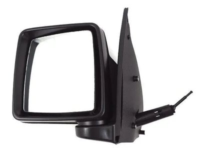 Дзеркало Ліве Opel Combo 2002-2009 Механічне Без Обігріву