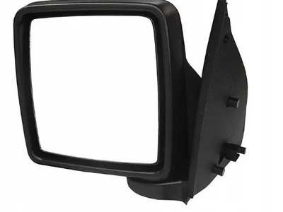 Дзеркало Ліве Opel Combo 2000-2009 Електро Регулювання 5 Pin 1428860