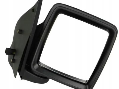 Дзеркало Праве Opel Combo 2000-2009 5 Pin Електро Регулювання