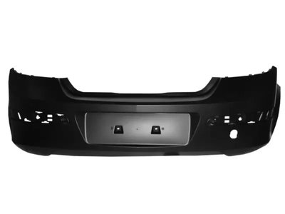Бампер задний Opel Astra H Хетчбек 2003-2014 1404175
