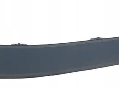 Правый Молдинг заднего бампера Opel Astra H универсал 2004- 93185044