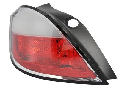 Левый Фонарь Opel Astra H Хетчбек 2003-2007 1222111