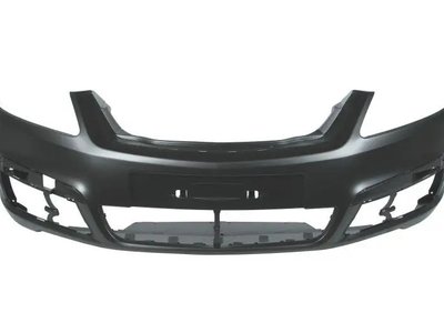 Бампер передній Opel Zafira 2005-2008 1400345
