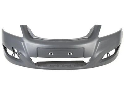 Бампер передній Opel Zafira B 2008-2014 Рестайлінг 13247295