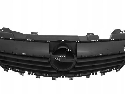 Решітка радіатора Opel Zafira B 2005-2008 6320123
