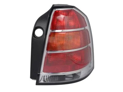 Правий Ліхтар Opel Zafira B 2005-2008 Дорестайлінг 93190793
