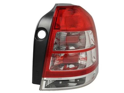 Правий Ліхтар Opel Zafira B 2008-2012 Рестайлінг 93192912