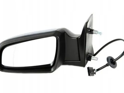 Дзеркало Ліве Opel Zafira 2005-2008 5 Pin Грунтовано 1426545