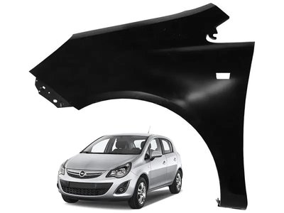 Крыло левое Opel Corsa D 2006- 6102363