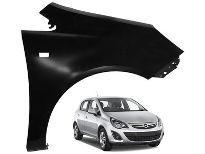 Крыло правое Opel Corsa D 2006- 6102362