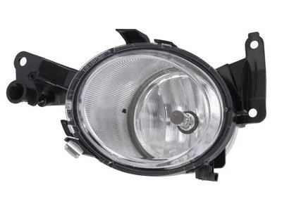 Левая Противотуманка   Opel Corsa D 2007-2011 1710377