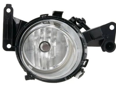 Правая  Противотуманка   Opel Corsa D 2007-2011 1710376