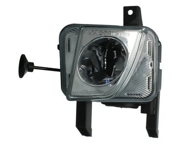 Левая Противотуманка Opel Meriva 2003-2006 Дорестайлинг 6710031