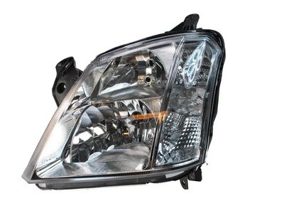 Левая Фара  Opel Meriva 2003-2010 93175365