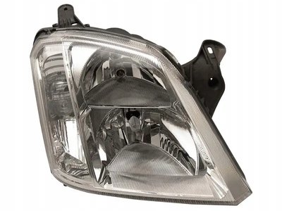 Правая фара  Opel Meriva 2003-2010 1216153