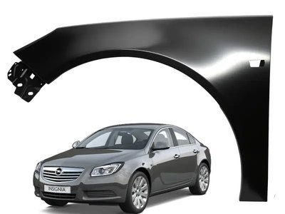 Крыло левое Opel Insignia 2008- 13277520