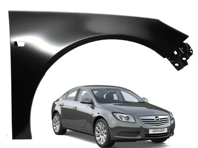 Крыло правое Opel Insignia 2008- 13277521