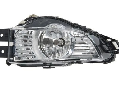 Левая Противотуманка   Opel Insignia 2008-2013 1710378