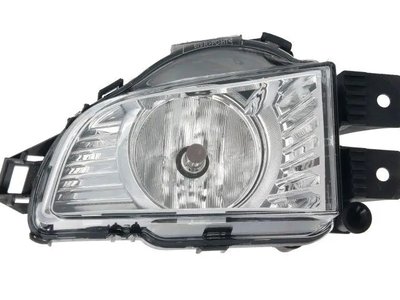Правая  Противотуманка   Opel Insignia 2008-2013 1710379